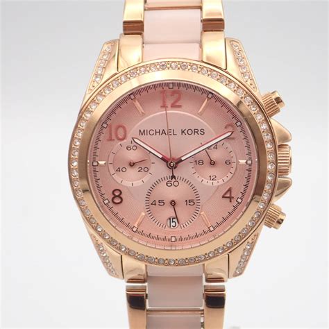 reloj michael kors 5943 barato